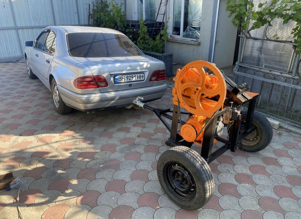 Продам Дровоколы