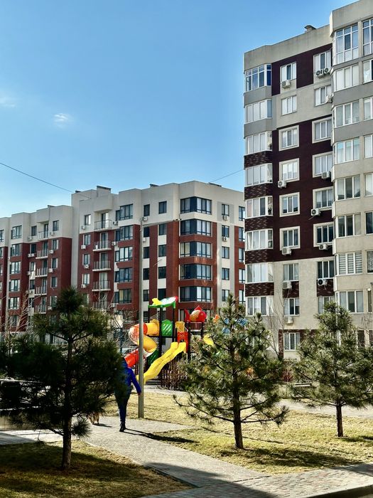 Продам 2-ком.  квартиру с Видом на Море ЖК Золотая  Ера Дом сдан  Госпрограммы