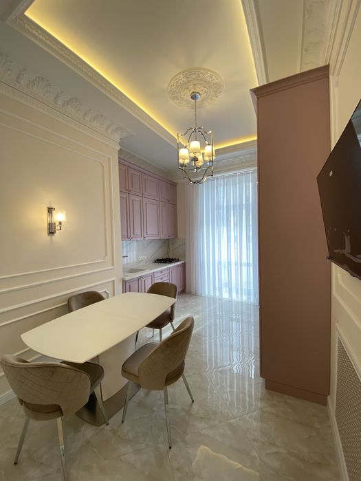 Оренда 3к Поділ Контрактова Спаська,6а