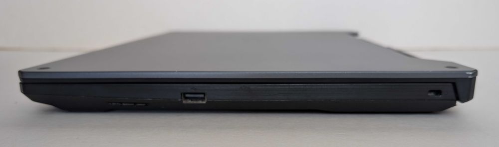 Laptop ASUS TUF Gaming A15 FX506IH/15.6/AMD R5-4600H/GTX 1650/16/512