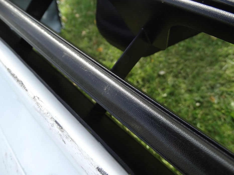 Zderzak przedni Ford Transit Custom Lift PDC