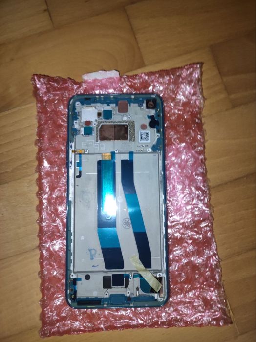 Дисплей Mi 11 Lite