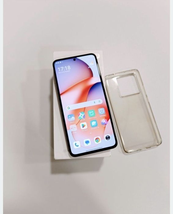 Xiaomi 13t 5g troca