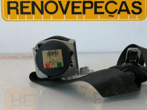 Cinto trás direito OPEL Corsa D