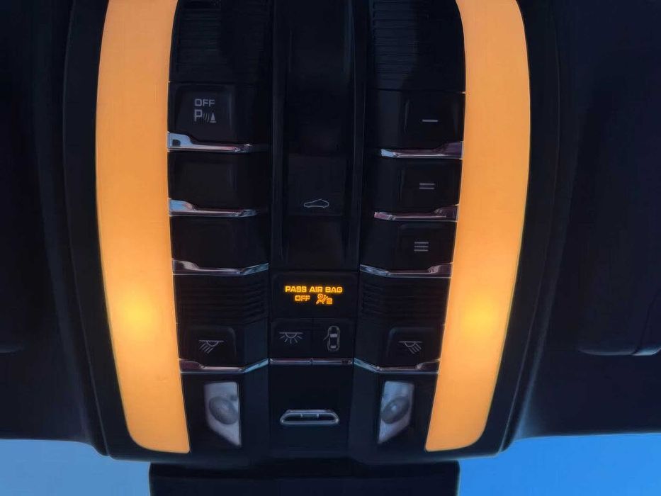 Porsche Panamera 4S      2015