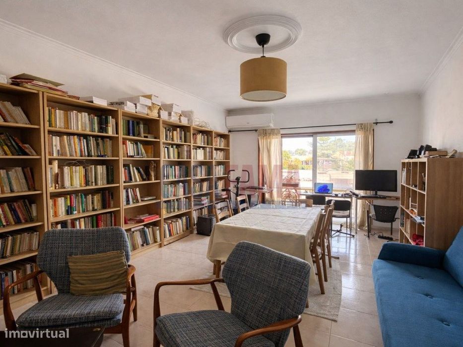 Apartamento T3 | Braga