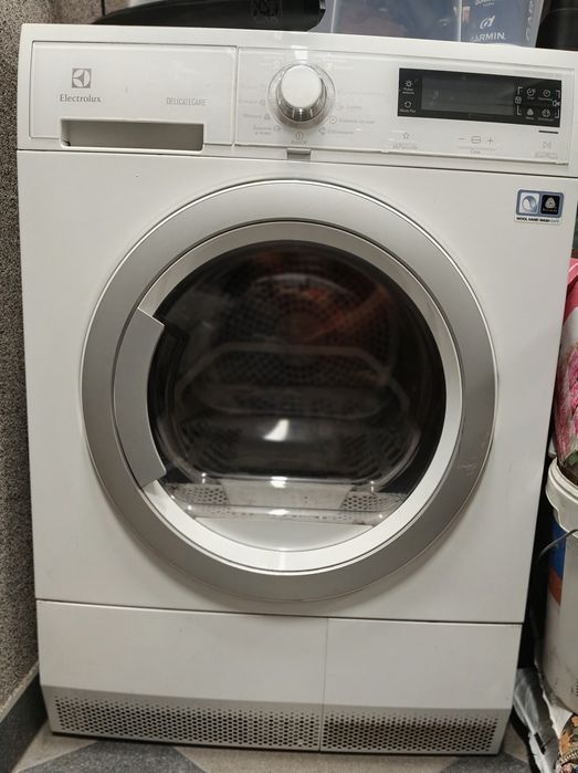 Sprzedam suszarkę Elektrolux
