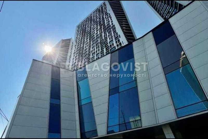 1-комнатная квартира по адресу Берестейский проспект(пр-т. Победы) (площадь 53 м²) - Atlanta.ua - фото 2