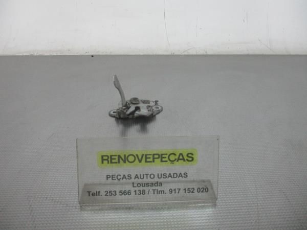 Fechadura / fecho capot CITROËN C5 I (DC_)