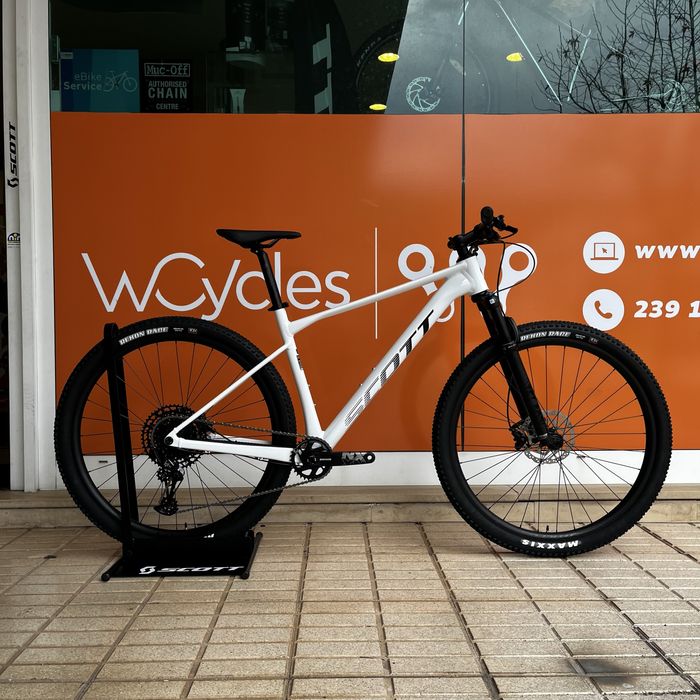 Scott Scale 960 - Oferta capacete Scott ARX