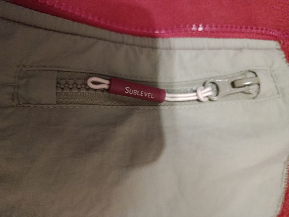 Фліска жіноча Sublevel