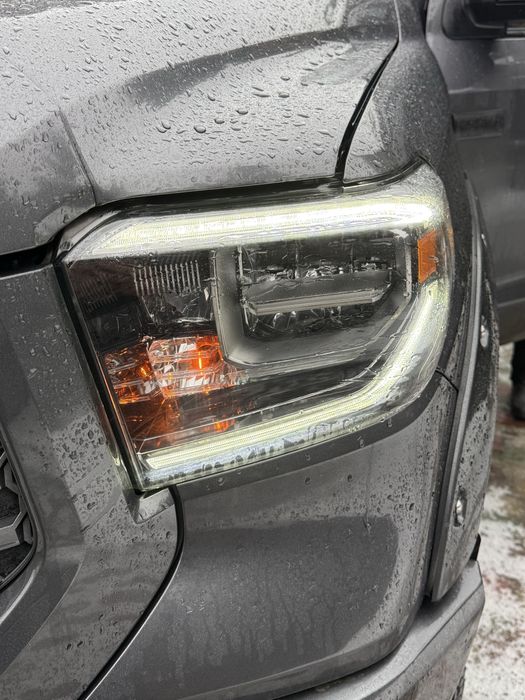 Тoyota Tundra 2017 TRD