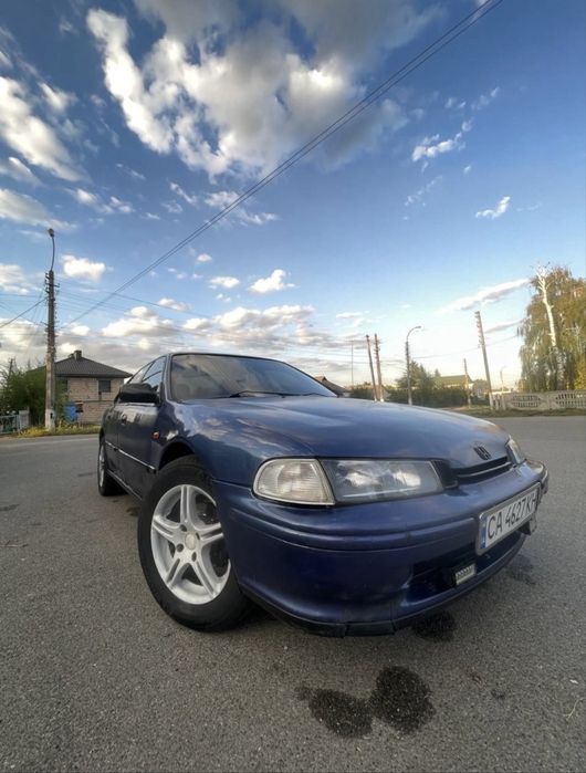 Honda Accord V, 1994, 2.0 газ/бенз