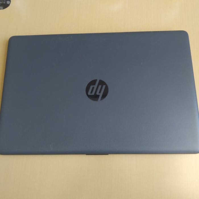 Ноутбук hp 255 g 7