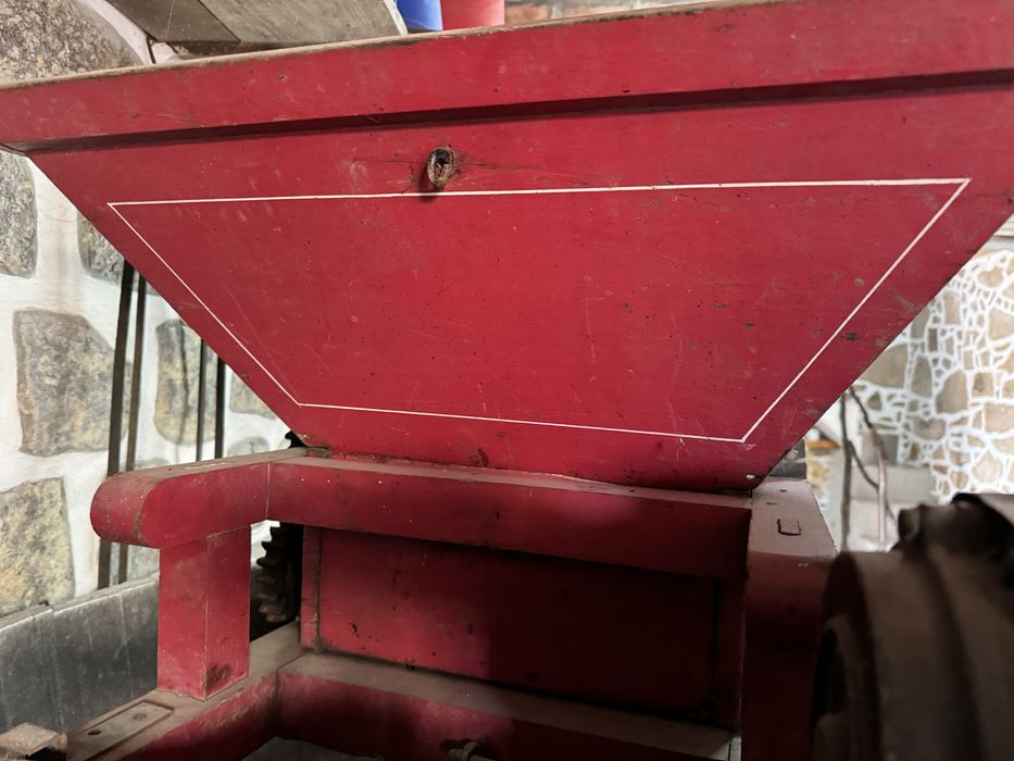 Realador de vinho eletrico