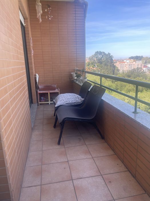 T4 Duplex em vilar de andorinho N222
