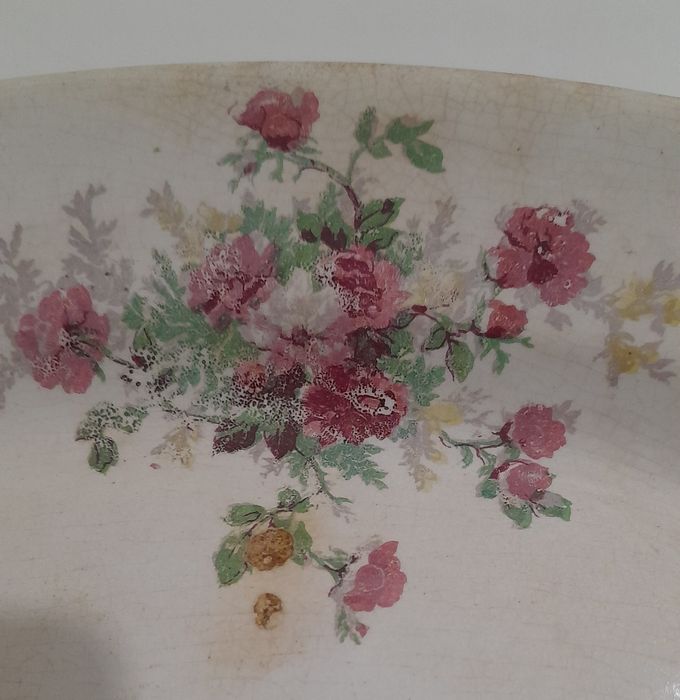 Travessa antiga da Fabrica de Sacavem