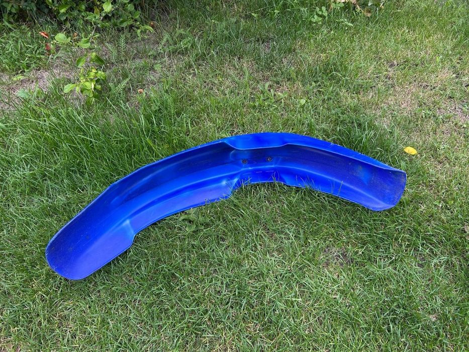 Plastiki do Yamaha YZF 2018