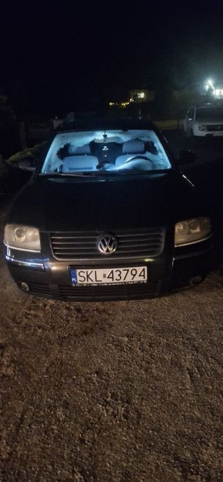 Sprzedam VW Passat B5 2.0 TDI 170KM Bogate wyposażenie Super syan
