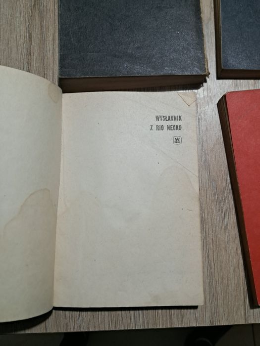 15 różnych książek