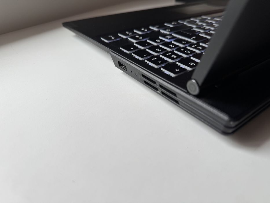 Ноутбук игровой Lenovo legion 5 (15’,i5(9gen),16gb,512Gb, GTX 1660Ti)