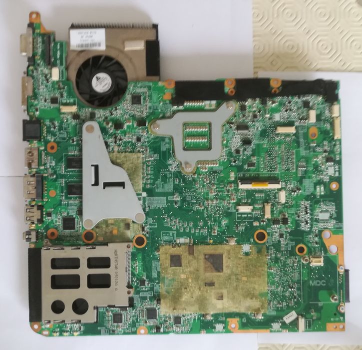 HP DV6 Laptop Components428169094780037122