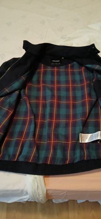 Blusão  Lyle  & Scott