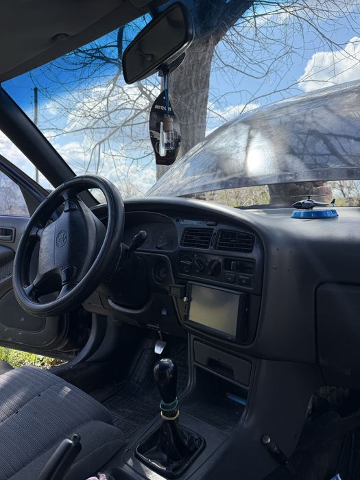 Продам toyota camry xv10