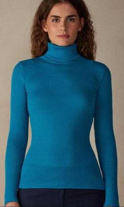 SALE ! Гольф з ВОВНОЮ Intimissimi