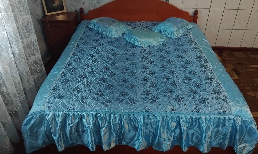 Комплект на ліжко