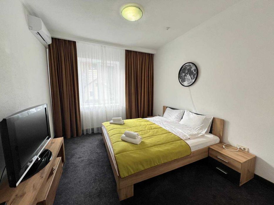 Апартаменти з високою дохідністю готельний комплекс GOTS