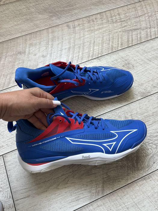 Mizuno Wave Mirage 4 ( 46 p )