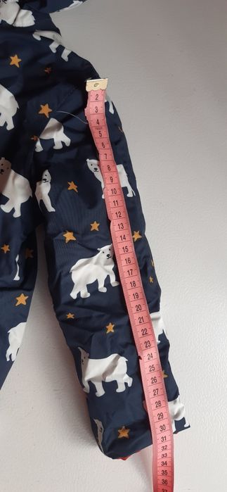 Продам комбінезон 68-80