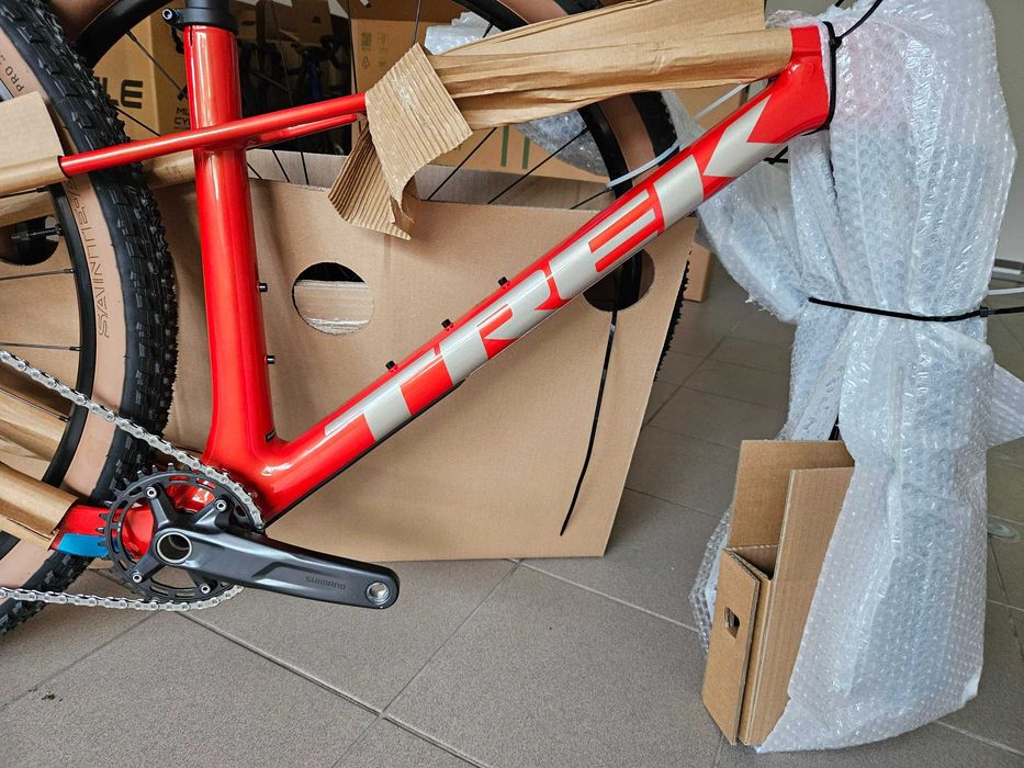 MTB Gorski Trek Procaliber 9,5 Carbon NOWY GEN 3 M i M/L