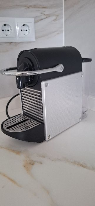 Maquina nespresso
