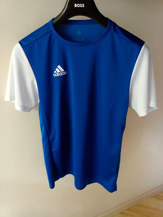 Koszulka adidas Climalite.,unisex.