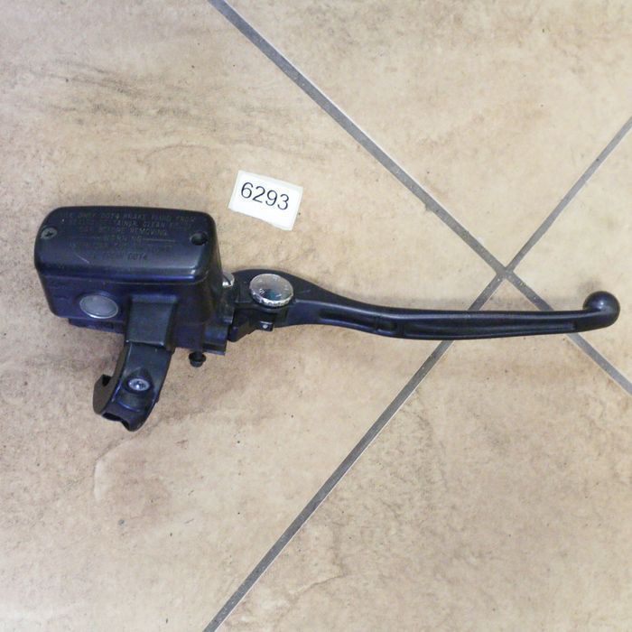 6293 Pompa hamulca przód, dźwignia, klamka Honda Goldwing GL1800
