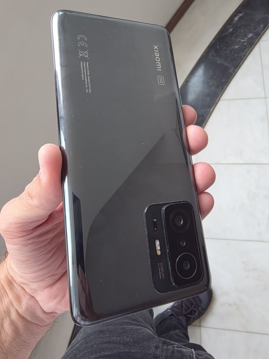 Xiaomi 11 T Pro - Impecável