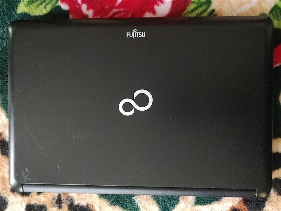 Fujitsu A530,мат.екран/нова АКБ/8ГБ/SSD 128ГБ/Win10