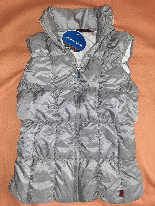 Жилетка-безрукавка ROBE DI KAPPA детская