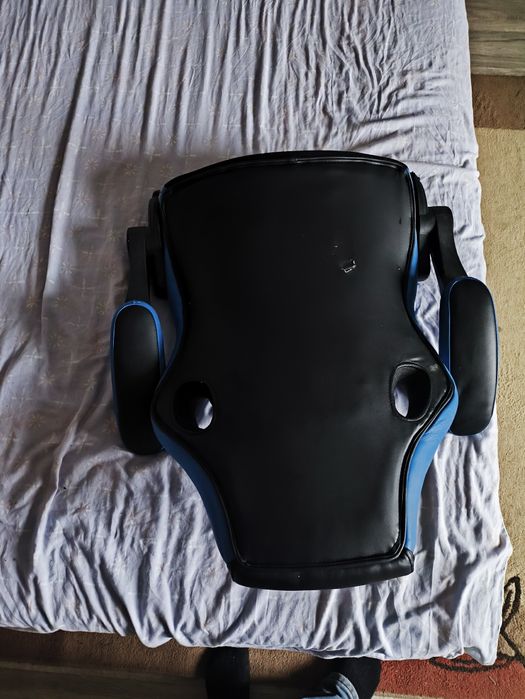 Спинка ігрового крісла