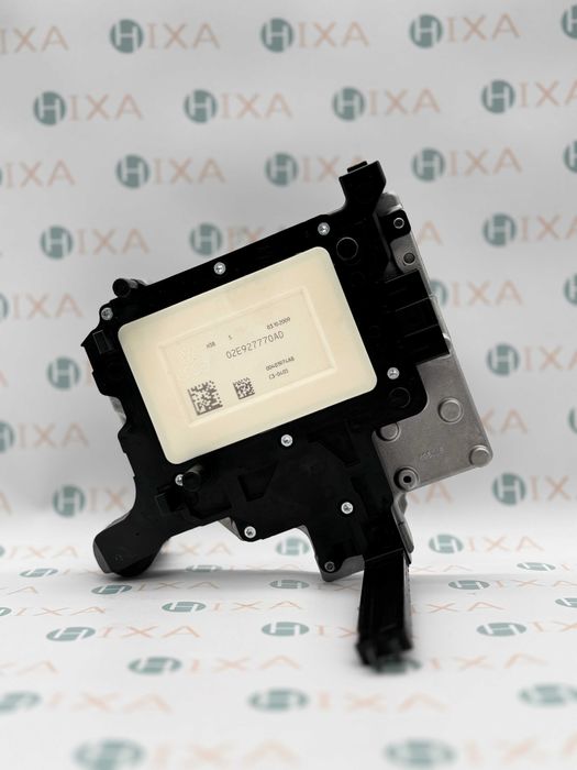 Мехатроніки ДСГ 6 DSG 7 DQ200 DQ250 DQ381 DQ500 DL382 DL501 ремонт продаж