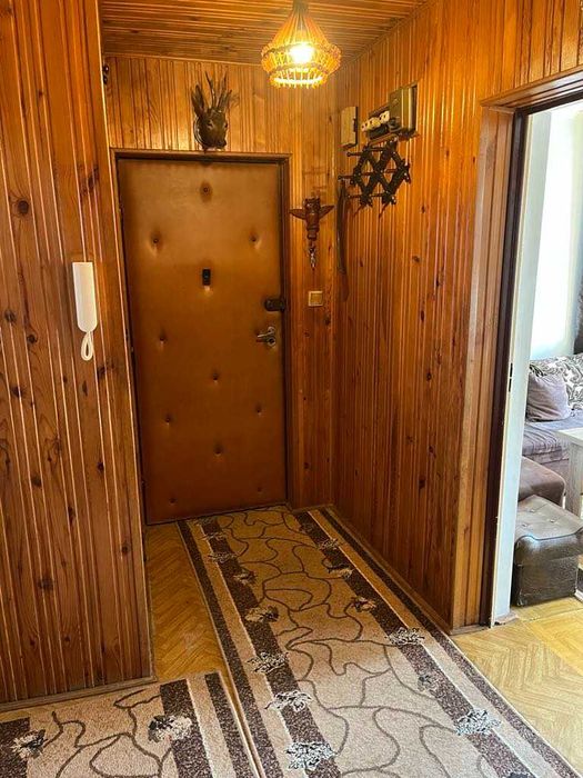 Mieszkanie na sprzedaż Terespol