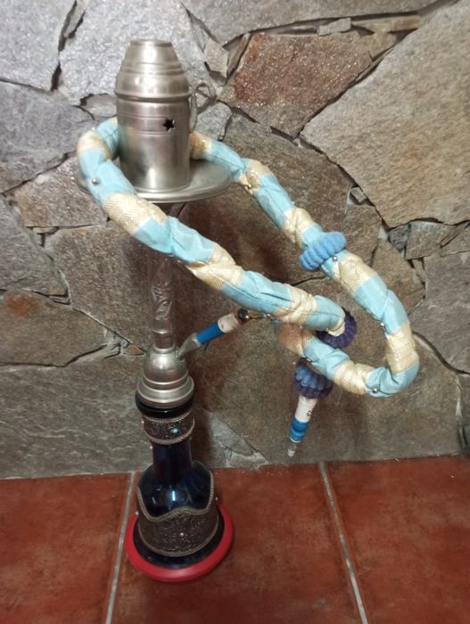 Cachimbo de água