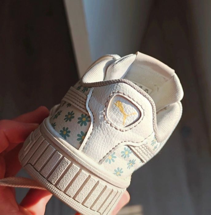 Дитячі Puma Carina 2.0 Summer