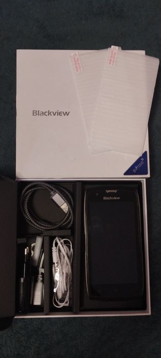 BlackView BV7000