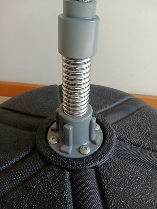 Outshock Punching ball