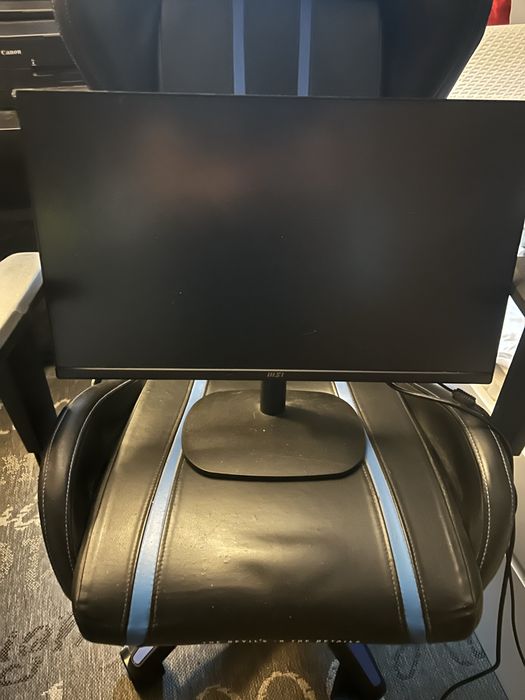 Monitor MSI PRO MP245V 23.8” Full HD 100Hz