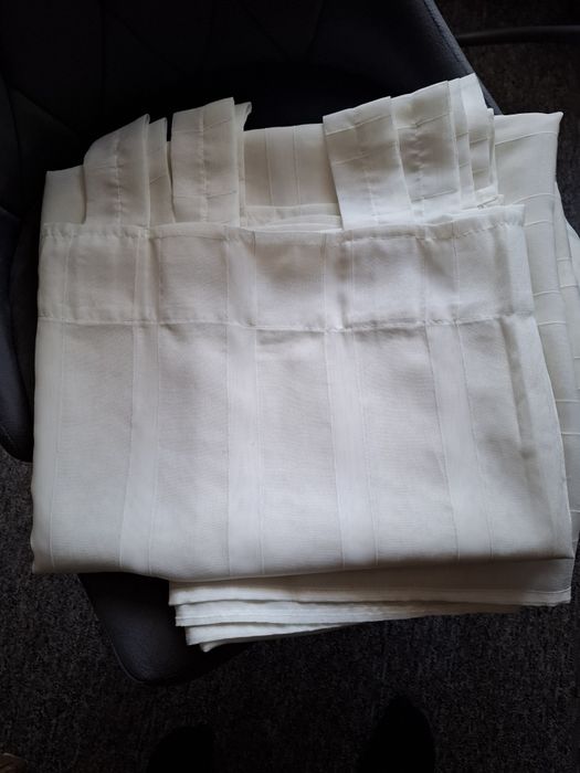 Firanka jysk firanka na szelkach