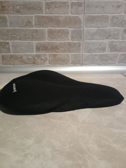 Чохол для велосипедного сидіння Dunlop